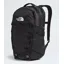 North Face Recon Backpack in TNF Black/TNF Black