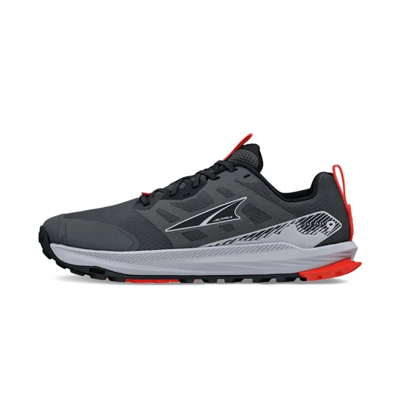 Altra Lone Peak 9 in Dark Shadow