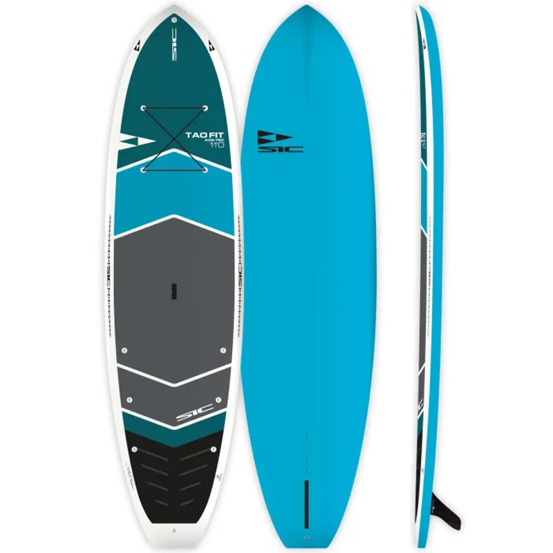 Sic Tao Fit 11 x 34 Ace-Tec