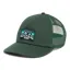Outdoor Research Advocate Trucker Lo Pro Cap in Malachite