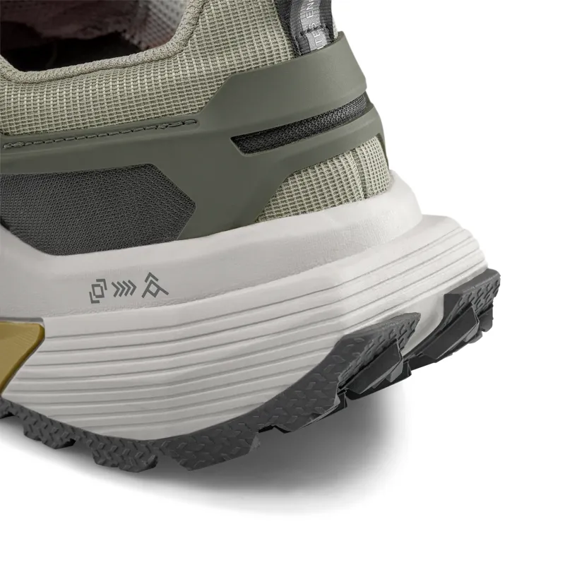 Salewa Pedroc 2 PTX Speed Hiking Shoe in Shadow/Faded Green-9