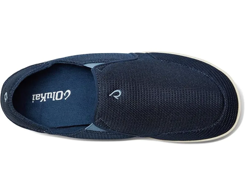 Olukai Nohea Mesh in Moonlit Ocean/Blissful Blue-1