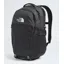 North Face Recon Backpack in Asphalt Grey Light Heather/TNF Black