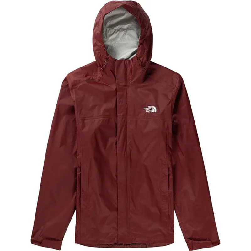 The North Face Venture 2 Jacket in Sumac
