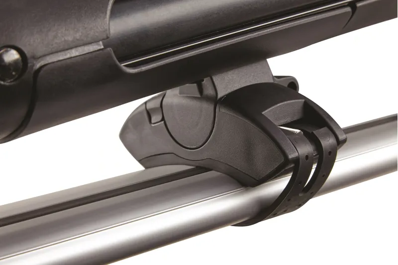 Yakima FatCat EVO 4 Ski and Snowboard Mount-3