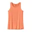 Patagonia Women's Capilene Cool Daily Tank in Peach Sherbet