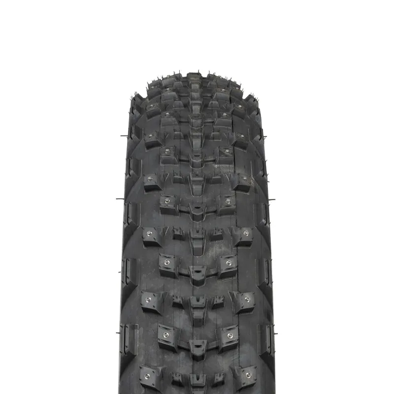 45NRTH Dillinger 4 Studded Tire 27.5x4-1