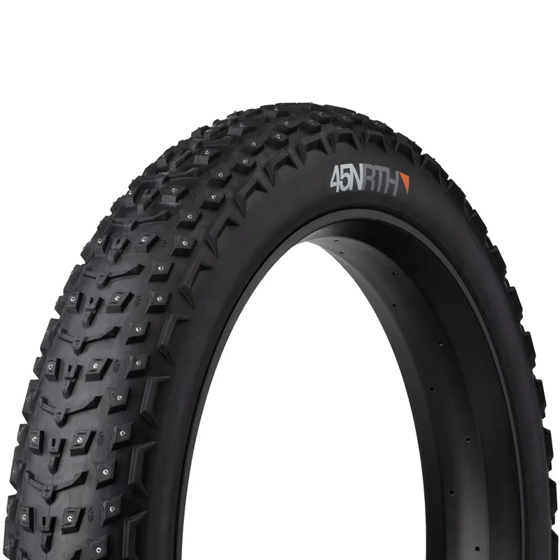 45NRTH Dillinger 5 Studded Tire 27.5 x 4.5-1