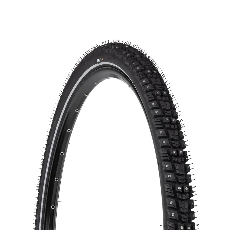 45NRTH Gravdal Studded Tire 700 x 38 -1