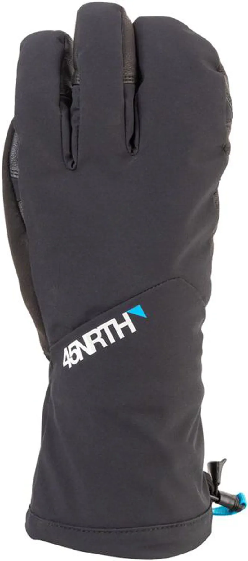 45Nrth Sturmfist 4 Glove in Black