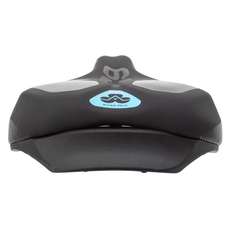 Cloud-9 Kush-E Memory Foam Saddle Medium 10.4x6.5-2