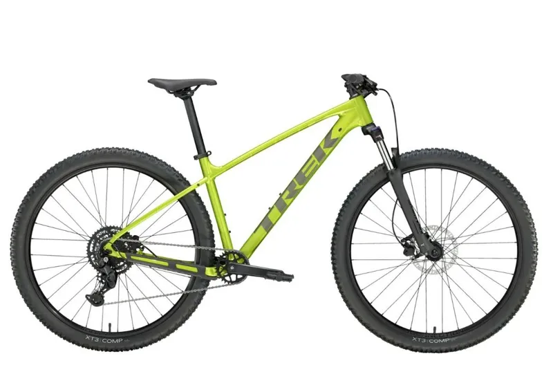 Trek Marlin 5 Gen 3 in Power Surge