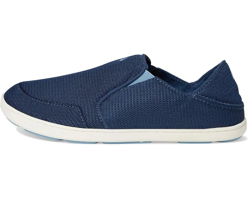 Olukai Nohea Mesh in Moonlit Ocean/Blissful Blue-2