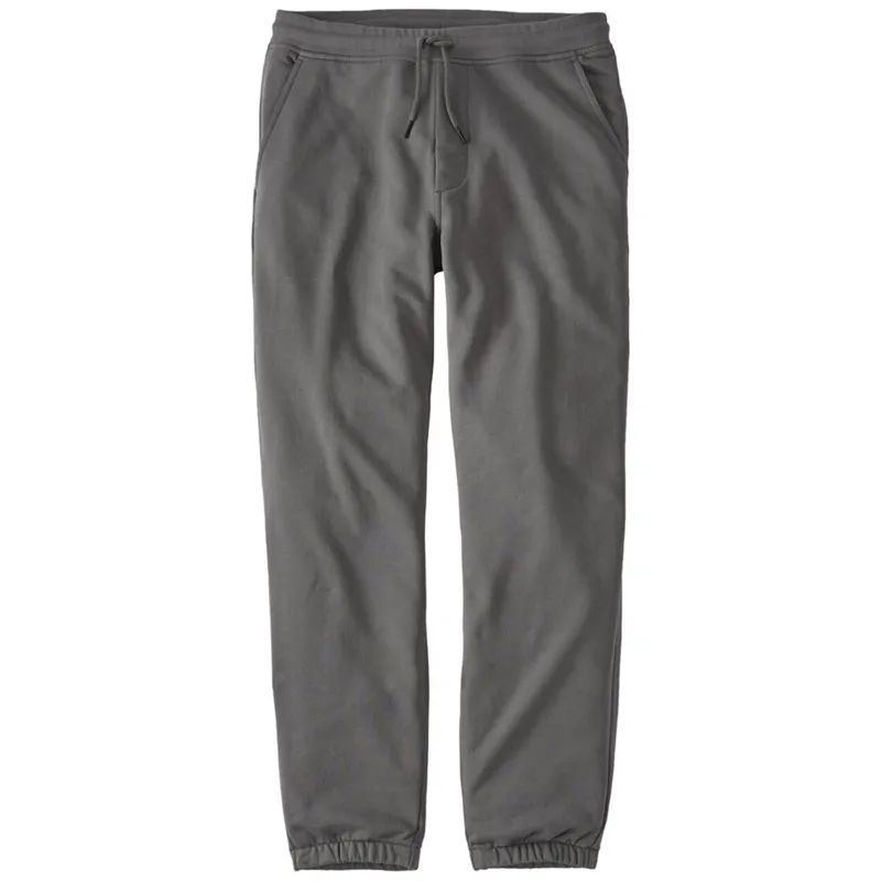 Patagonia Daily Sweatpants in Noble Grey