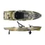 Native Watercraft Slayer Propel Max 10 in Hiddenoak