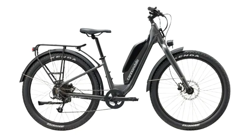 Adventure Neo Allroad EQ Low in Graphite