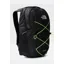 Jester Daypack - ASQ/Black Hthr/Yellow