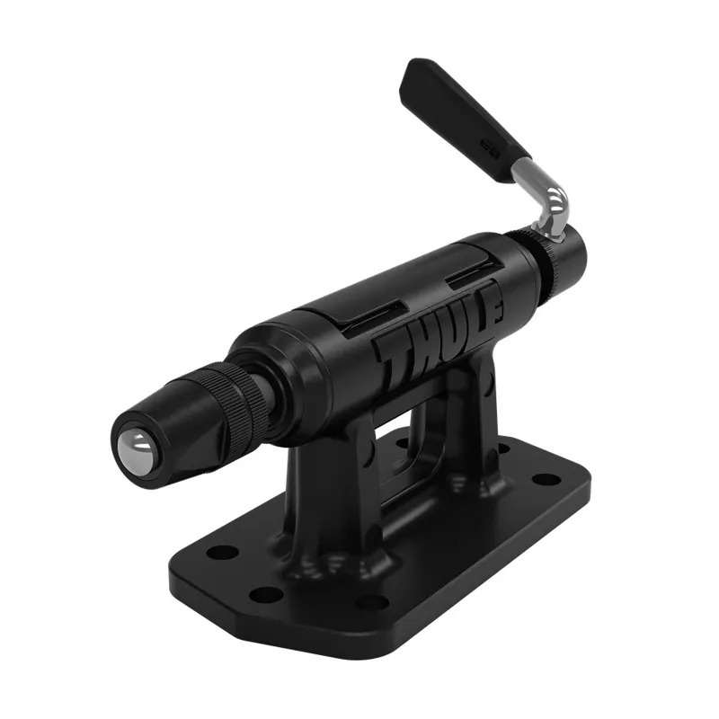 Thule - Low Rider Pro Truck Bed Rack