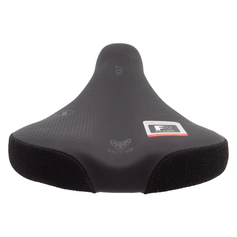 WTB Volt Steel Saddle-1