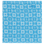 Kari Traa Rose Tube Neck Gaiter in Ocean