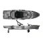 Native Watercraft Slayer Propel Max 10 in Greygoose