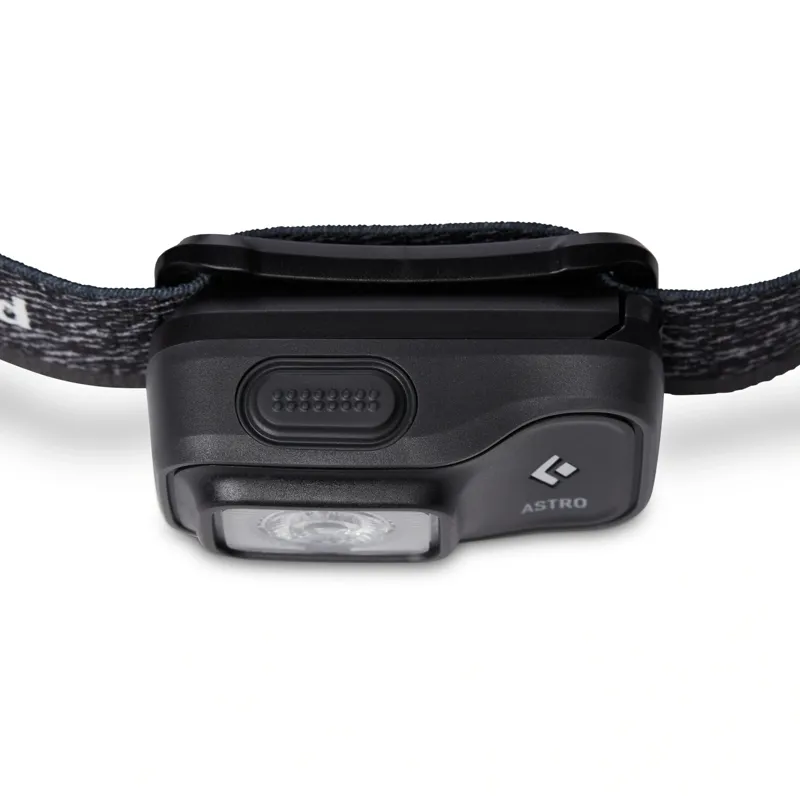 Black Diamond Astro 300 Headlamp in Graphite-2