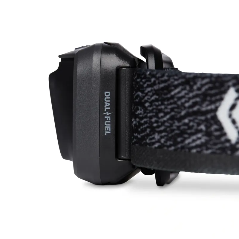 Black Diamond Astro 300 Headlamp in Graphite-3