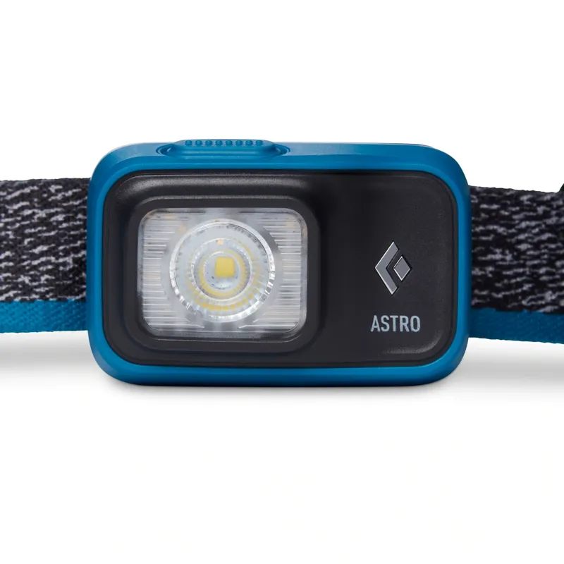Black Diamond Astro 300 Headlamp in Azul-1
