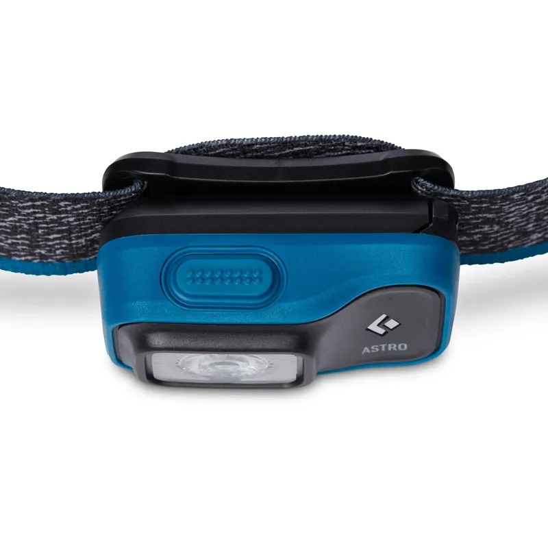 Black Diamond Astro 300 Headlamp in Azul-2