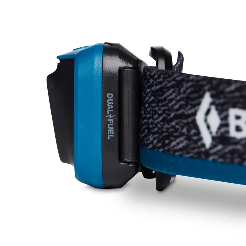 Black Diamond Astro 300 Headlamp in Azul-3