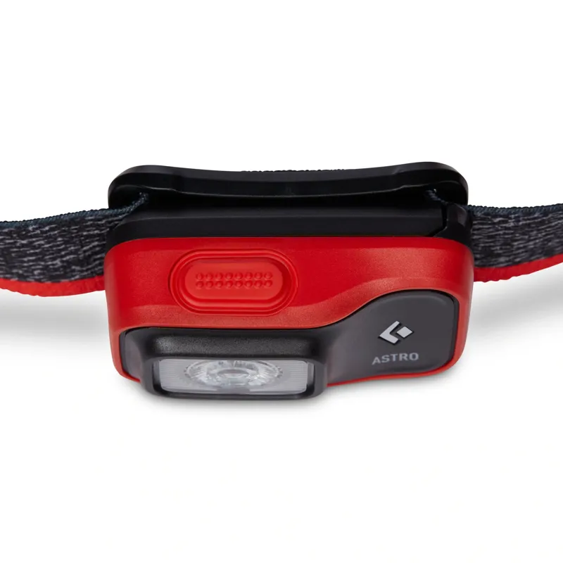 Black Diamond Astro 300 Headlamp in Octane-2