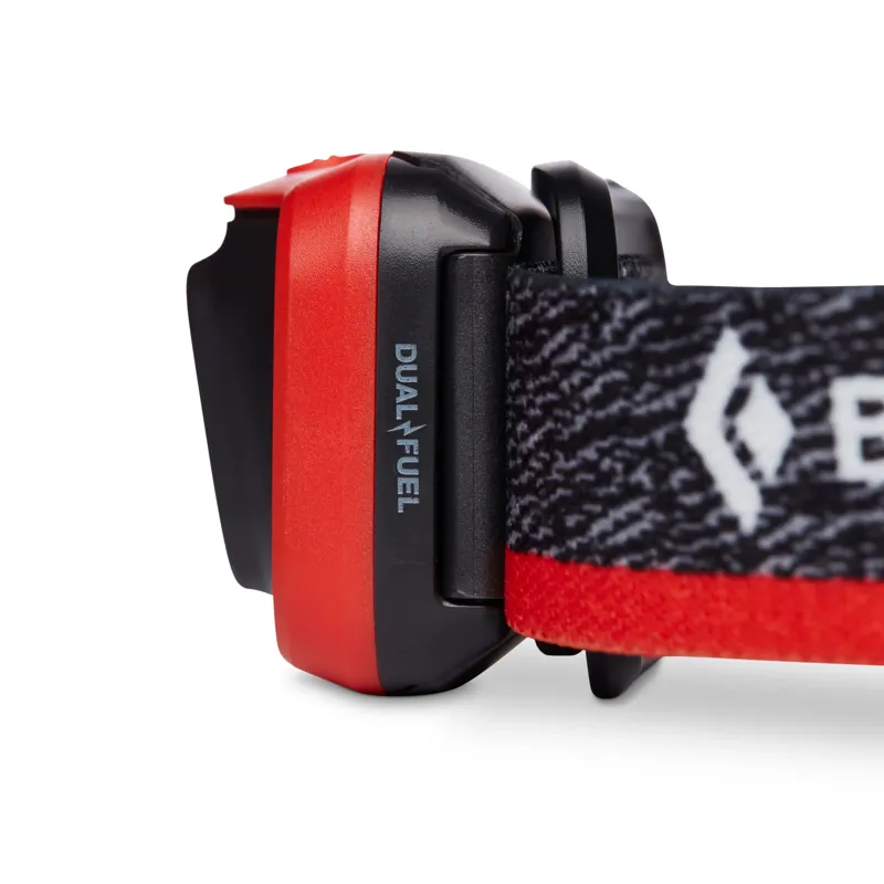 Black Diamond Astro 300 Headlamp in Octane-3
