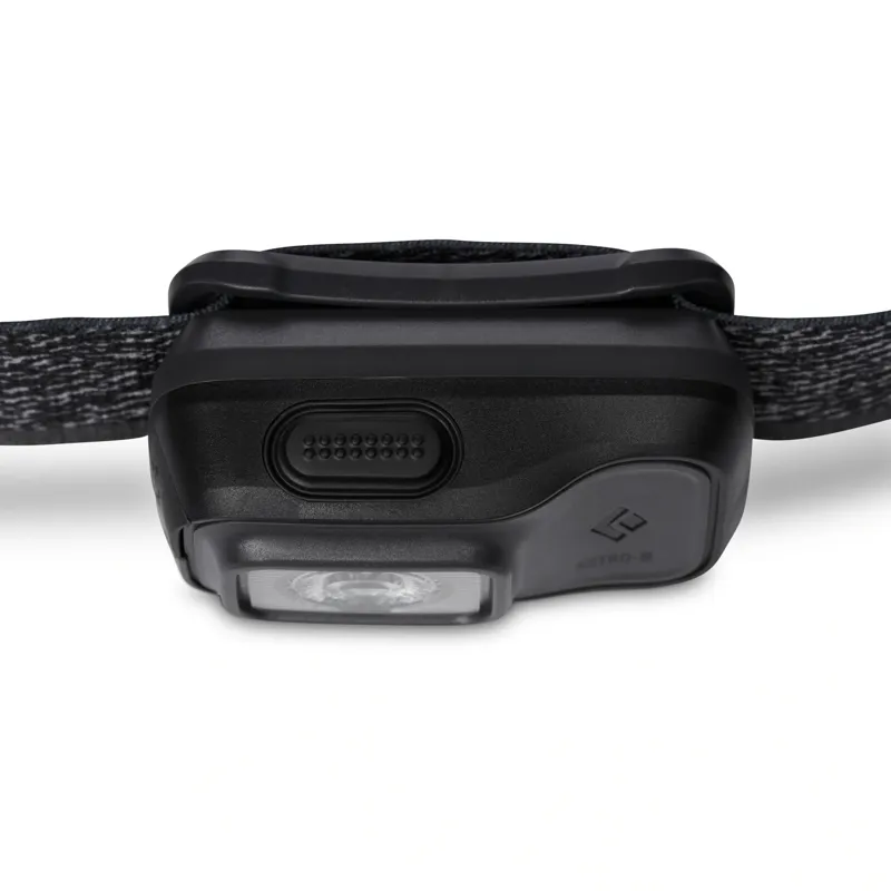 Black Diamond Astro 300-R Headlamp in Graphite-2