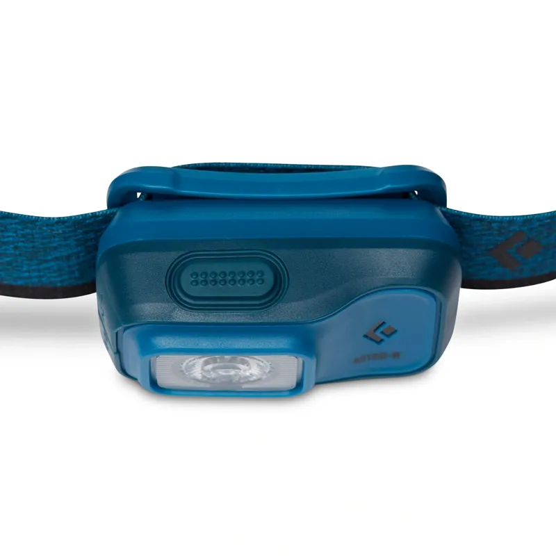 Black Diamond Astro 300-R Headlamp in Azul-2