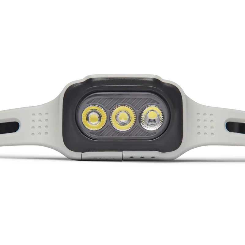 Black Diamond Deploy Run Light in Alloy-1