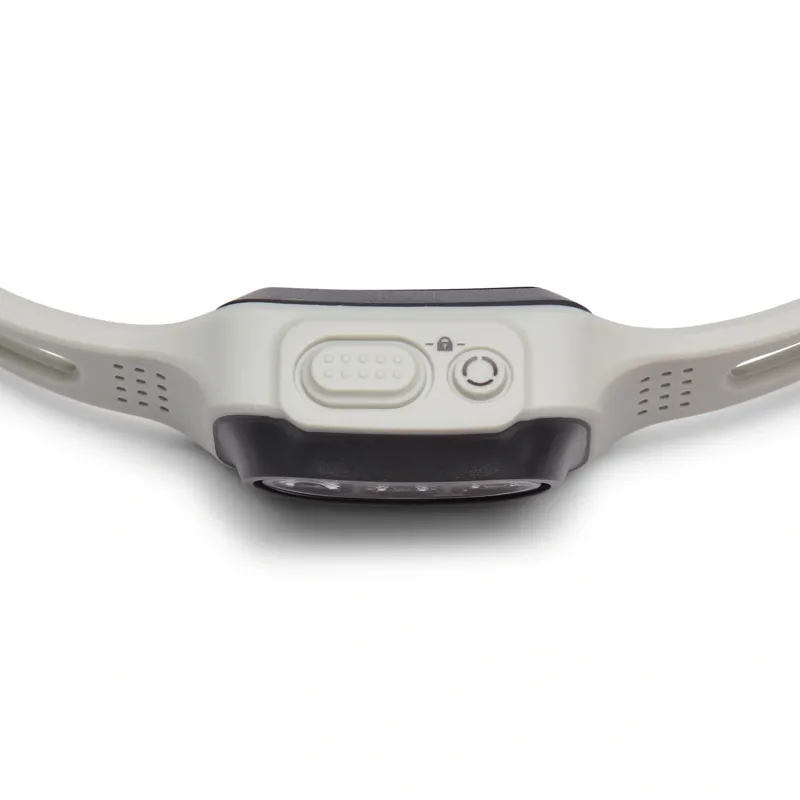 Black Diamond Deploy Run Light in Alloy-2