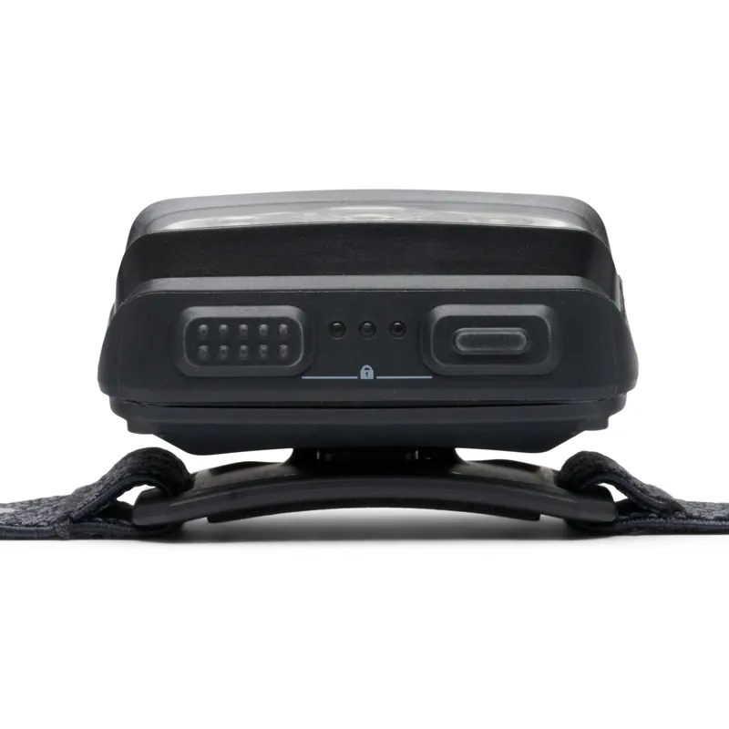 Black Diamond Storm Headlamp in Black-3