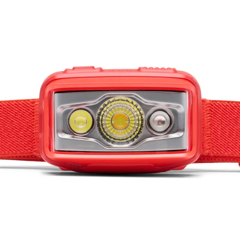 Black Diamond Storm Headlamp in Octane-1