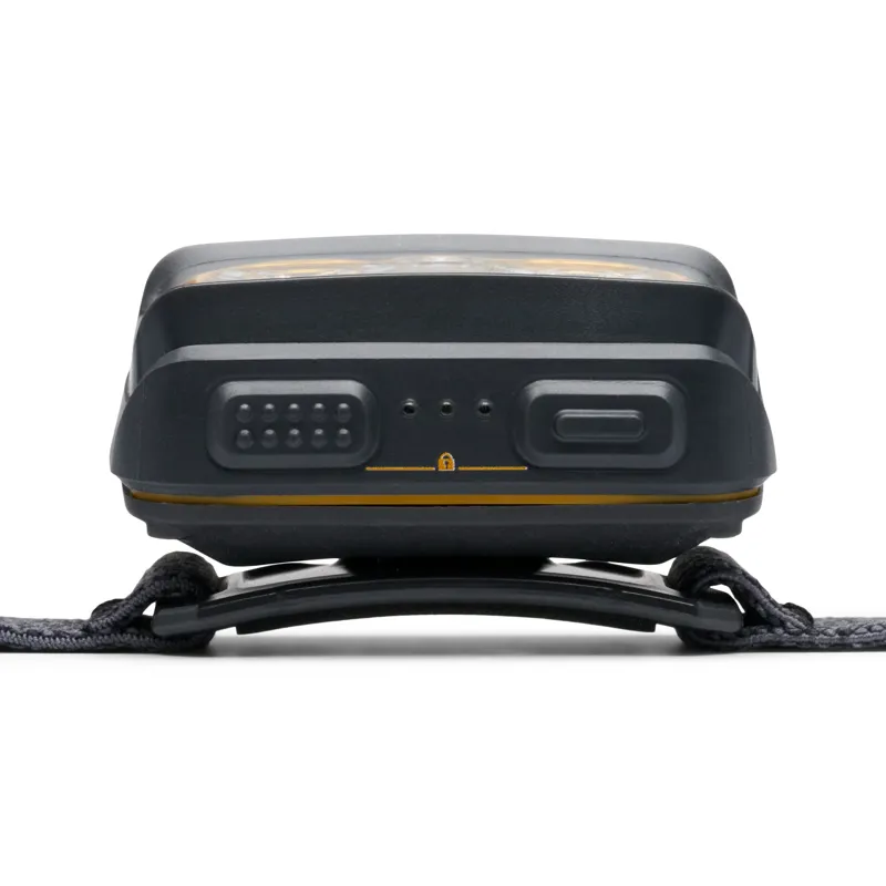 Black Diamond Storm+ Headlamp in Black-3