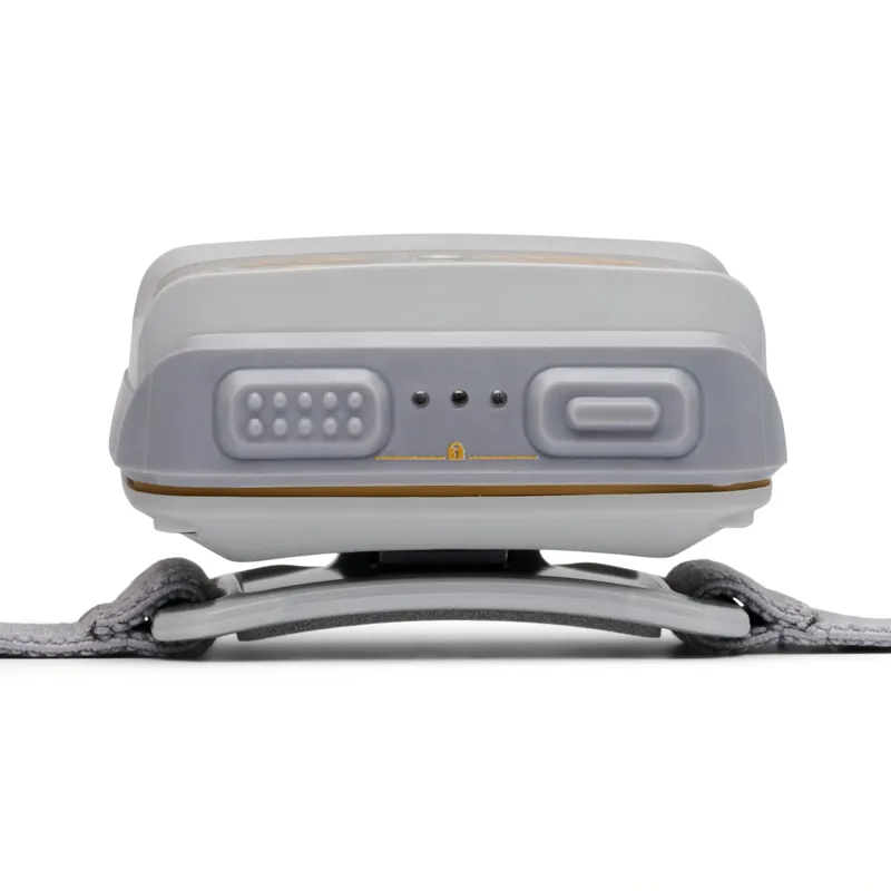 Black Diamond Storm+ Headlamp in Pewter-3
