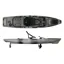 Native Watercraft Slayer Propel Max 12.5 in Greygoose