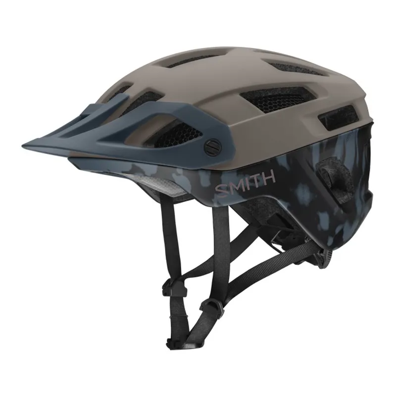 Smith Engage MIPS Bike Helmet in Matte Ash
