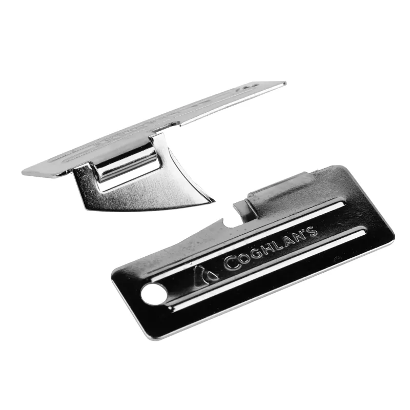 Coghlan's GI Can Opener 2-Pack-1