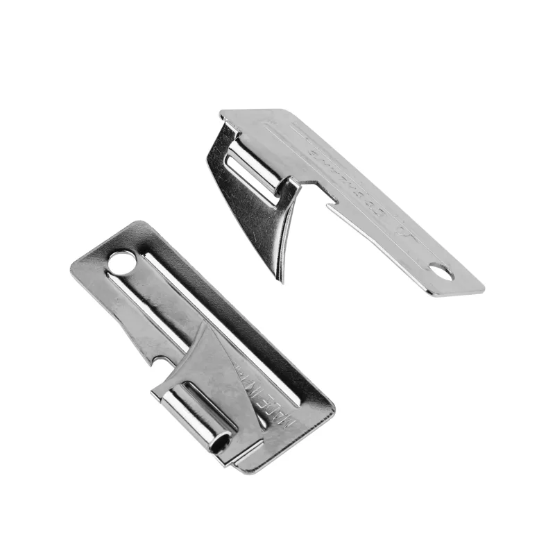 Coghlan's GI Can Opener 2-Pack-2