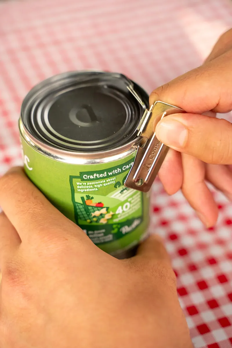 Coghlan's GI Can Opener 2-Pack-4