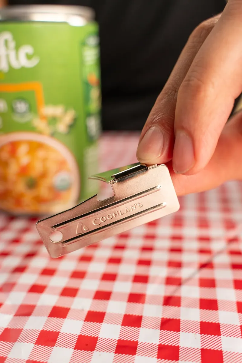 Coghlan's GI Can Opener 2-Pack-3