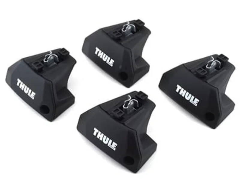 Thule Evo Clamp Foot Pack