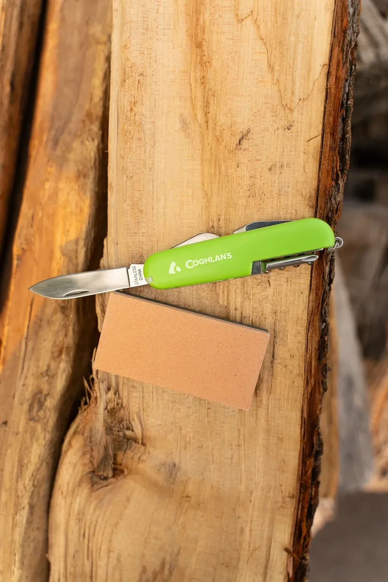 Coghlan's Sharpening Stone-3