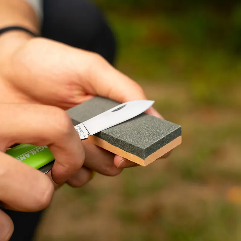 Coghlan's Sharpening Stone-1