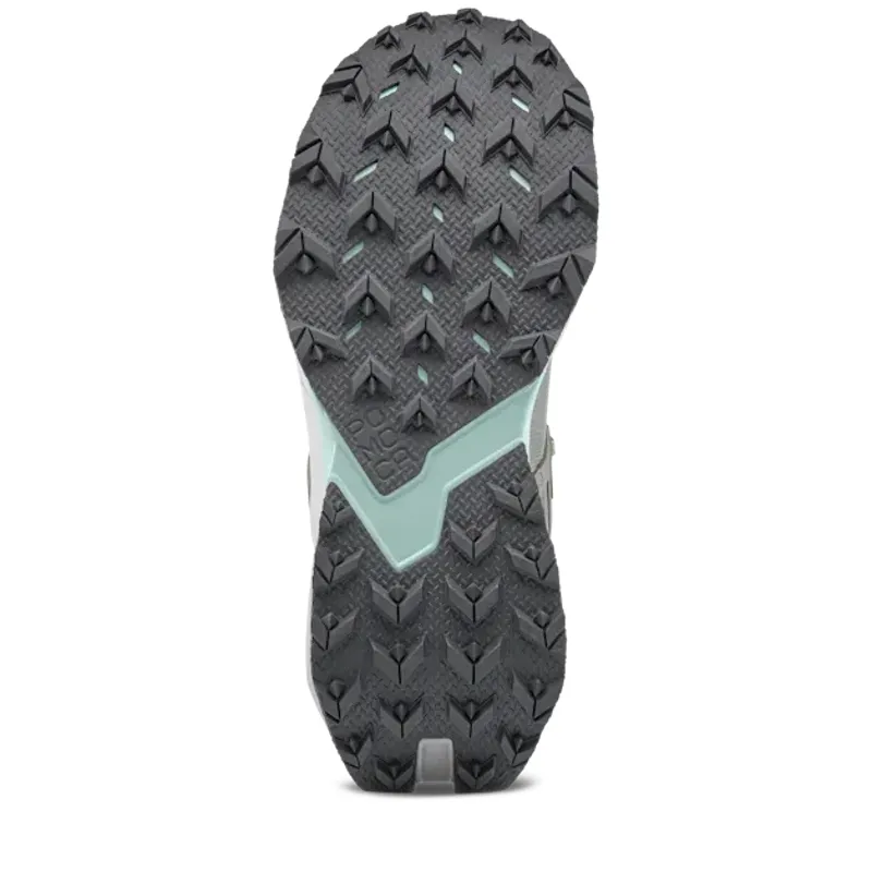 Salewa Women's Pedroc 2 PTX Shoes in Shadow/Faded Green-3